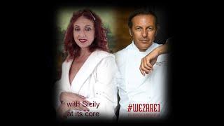 #WE2ARE1 Filippo La Mantia 1 9 2023 1