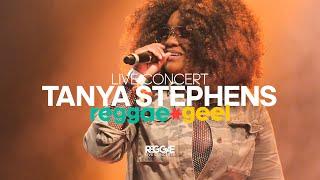 Tanya Stephens & The Royal Roots Band Live At Reggae Geel Festival 2023