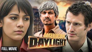 Vijay Raaz Latest Crime-Drama Movie  American Daylight Full Movie  New Hindi Movie