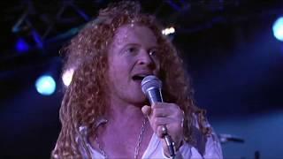 Simply Red - Moneys Too Tight To Mention Live at Montreux Jazz Festival 1992