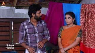 Thangamagal  5th to 10th August 2024 - Promo