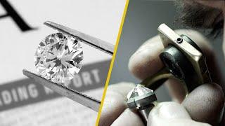 IGI Vs GIA Certification — What is the Difference?  Which Certificate is Best for Diamonds?