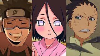 GREATEST NarutoBoruto AmvEditsTiktok Compilation Funny Sad & Happy Moments Part 2