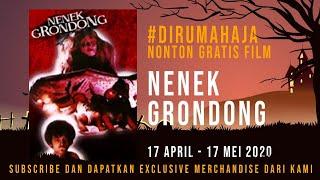 Nenek Grondong Full Movie