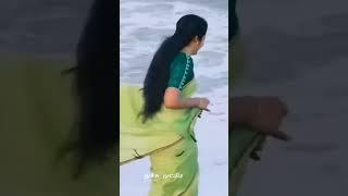 Vaishnavi arulmozhi Tamil song statusserial actor Tamil song status