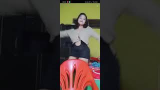 Cewe cantik Bahan coli