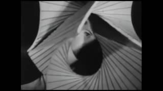 Witchs Cradle Maya Deren  Marcel Duchamp - 1943 New Audio Added