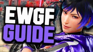 The ONLY Electric Wind God Fist Guide You Will EVER Need - Tekken 8