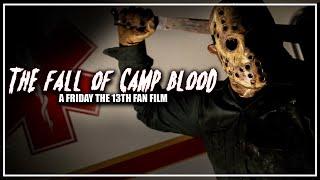 Friday The 13th - The Fall Of Camp Blood 2022