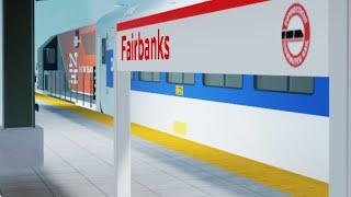 YLC’s Rides and Railfan - Metro-North ride from East Hempstead to Fairbanks