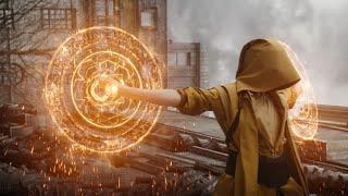 Ancient One Powers & Fight Scenes  Doctor Strange and Avengers Endgame