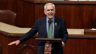 Rep. Lloyd Doggett GOP Bill Should be Named Protect Donald Trump and His Tax-Cheating Cronies Act