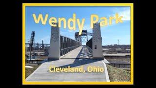 Wendy Park Cleveland Ohio