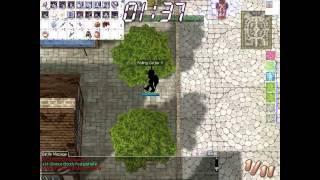 Guillotine Cross PVP By Hephaestus-