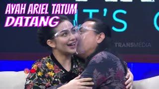 Ariel Tatum Kaget Papanya Datang  OOTD 040121 Part 3