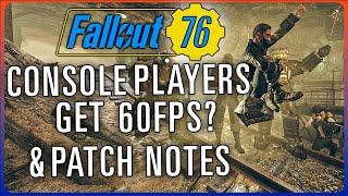 This Update Is HUGE For Fallout 76 Players