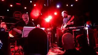 Swans - Groningen -- THE TOWER -- Vera Club - 7 februari 2024