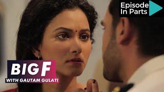 Big F  Episode 7 Part-2  Pati Patni Aur Pilot  पति पत्नी और पायलट