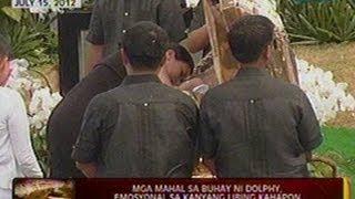 24 Oras Libing ni Comedy King Dolphy