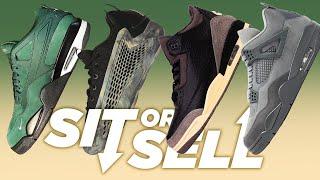 SIT or SELL July 2024 Sneaker Releases