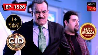 An International Agent   CID Bengali - Ep 1526  Full Episode  29 Sep 2024