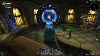 The War Within Quest Alliance WoW The War Within Starting Quest