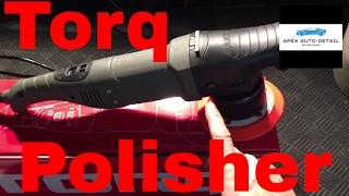 Tool showcase Torq 10X Polisher