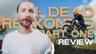 Mission Impossible - Dead Reckoning Movie Review