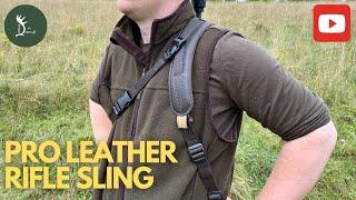 Hands Free Rifle Sling from Deer Central