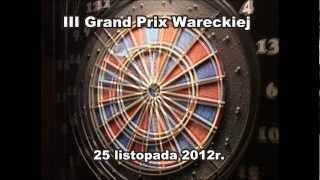 III Grand Prix Wareckiej