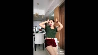 TikTok Hot Seksi