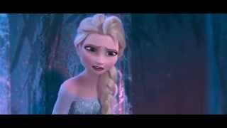 FROZEN - Thriller Trailer Recut