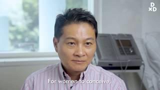 Trying to Conceive? Singapore Gynae Tells You Simple Ways You Can Increase Your Chances