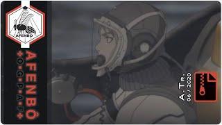 LAST EXILE – Anime Trailer 1  AFENBO O•G•P•A•F  HD–108060 FPS*