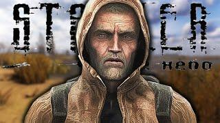 Шрам  S.T.A.L.K.E.R. Чистое небо Хайлайты #1