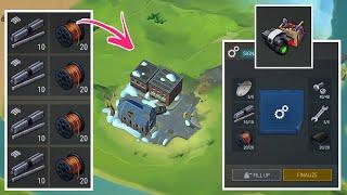 NEW LOCATION  SUBURB  HOW TO GET COPPER WIRES & IRON RODS  Last Day On Earth Survival