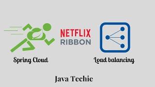 Spring Cloud- Load Balancing using Netflix Ribbon + Eureka  Spring Boot