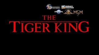 The Tiger King Series Cast Video 