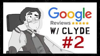 Clyde Reviews Where is Babys Belly Button