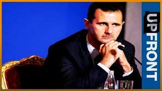  Has Bashar al-Assad won the war in Syria?  UpFront