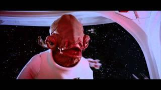 Admiral Ackbar - Its A Trap