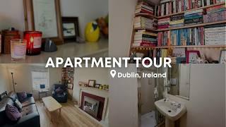 Small Dublin Apartment Tour How To Find a Flat in Rathmines