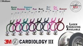 Medisave NZ Littmann Stethoscope Range