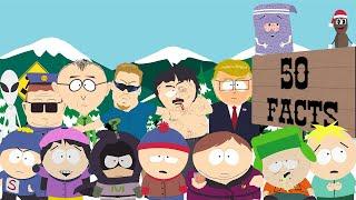 50 Facts You Didnt Know About South Park Part 2