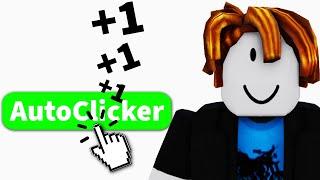 How to DownloadUse Autoclicker on Roblox 2024  Install FREE Autoclicker for Roblox