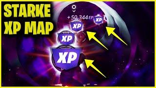 Starker XP Glitch - Verdiene EP auf Inseln von Creators - New Best XP Map #fortnite #xpglitch