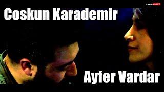 Coşkun Karademir & Ayfer Vardar - live@katakomben