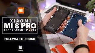 Xiaomi Mi 8 PRO - much better than the Mi8 or not?  Xiaomify