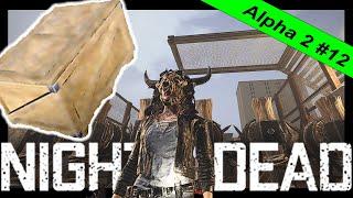 Night of the Dead Alpha 2 deutsch Lets Play der Umzug S09E12