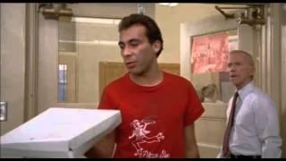 Fast Times at Ridgemont High - Mr. Hand Pizza on Our Time